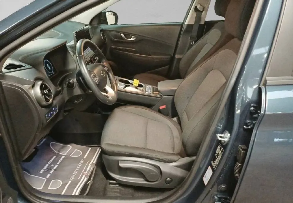 Véhicule occasion 207435 - hyundai KONA - Photo 7