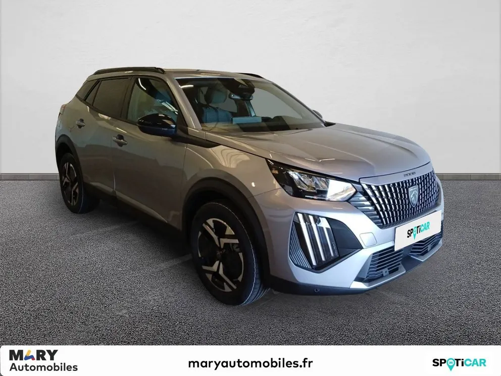 Véhicule occasion 194822 - peugeot 2008 - Photo 3