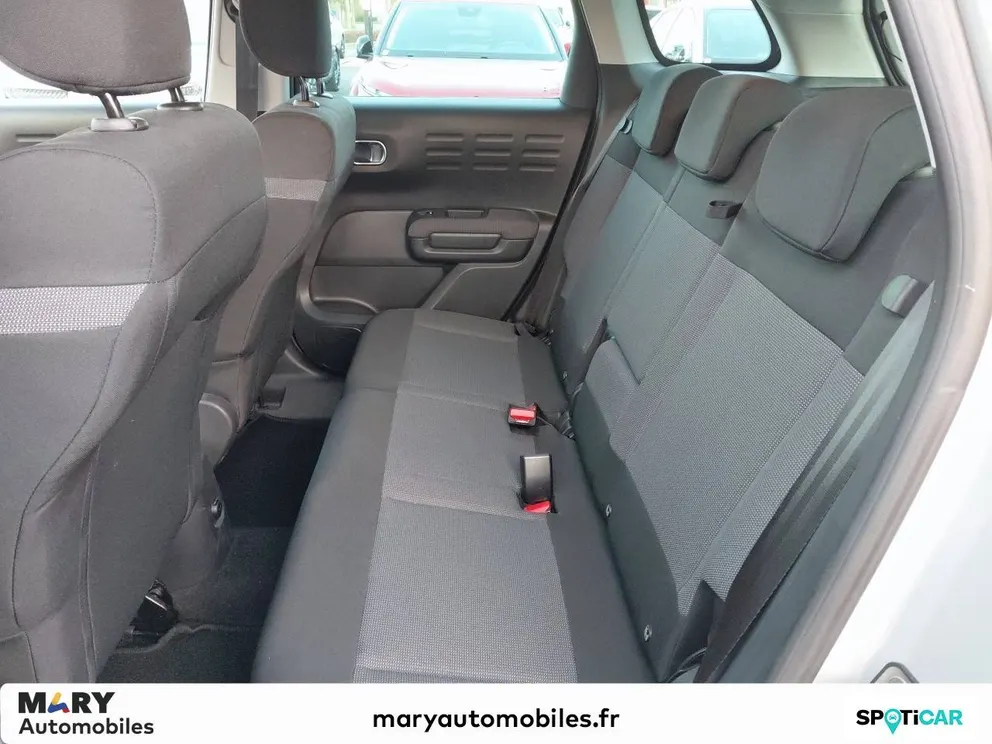 Véhicule occasion 212953 - Citroën C3 AIRCROSS - Photo 10