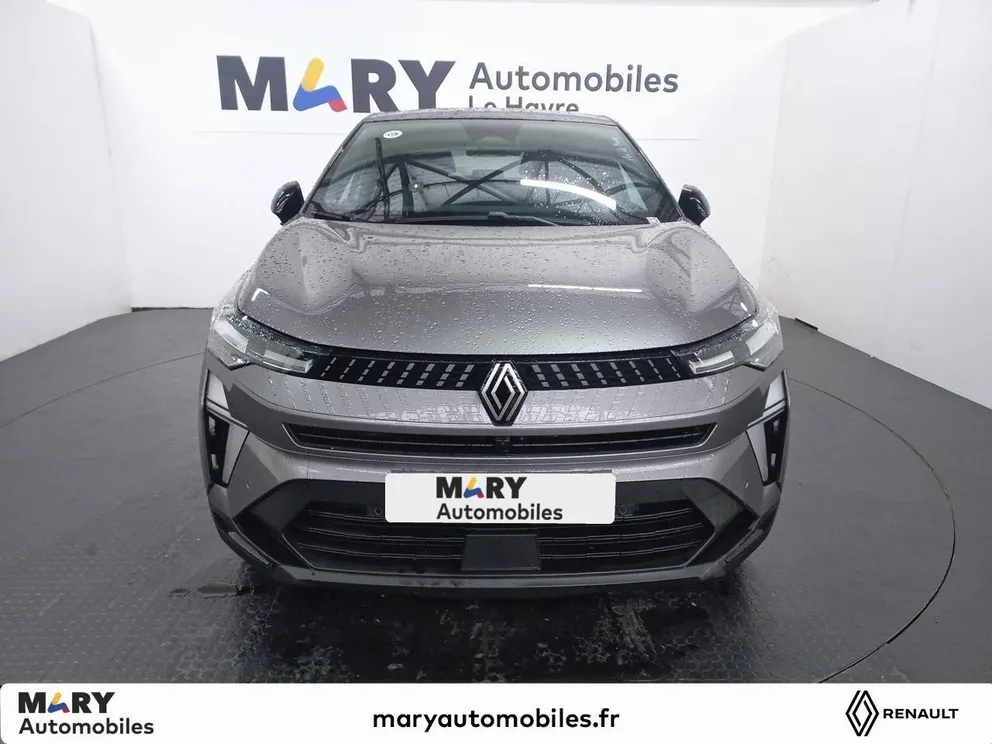 Véhicule occasion 220395 - renault CAPTUR - Photo 2