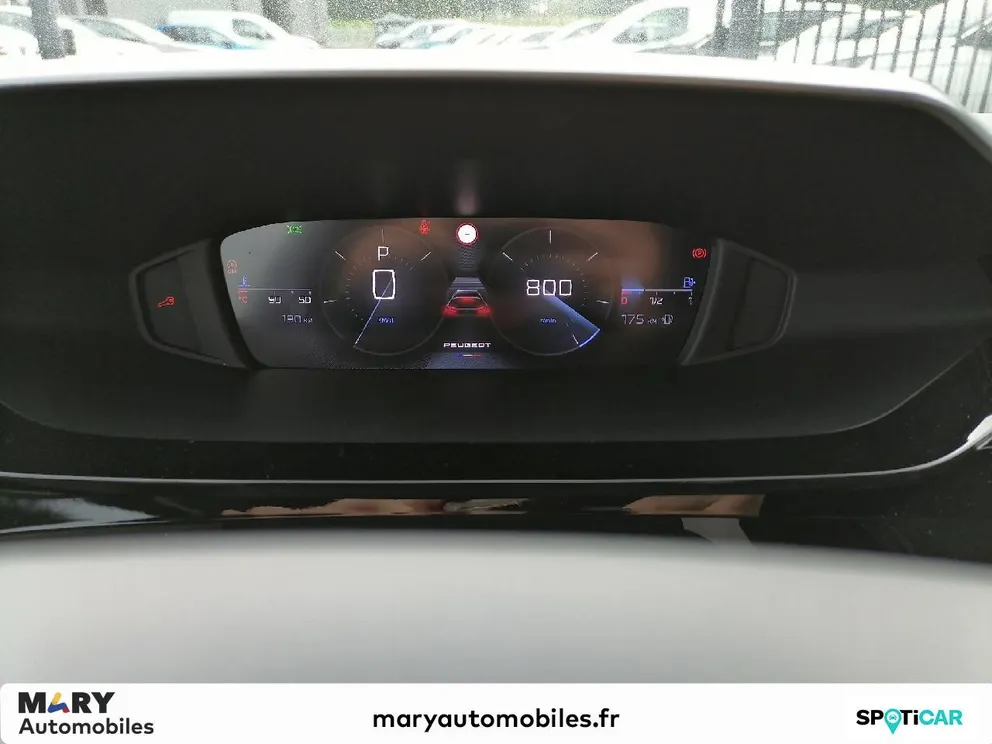 Véhicule occasion 200009 - peugeot 308 - Photo 12