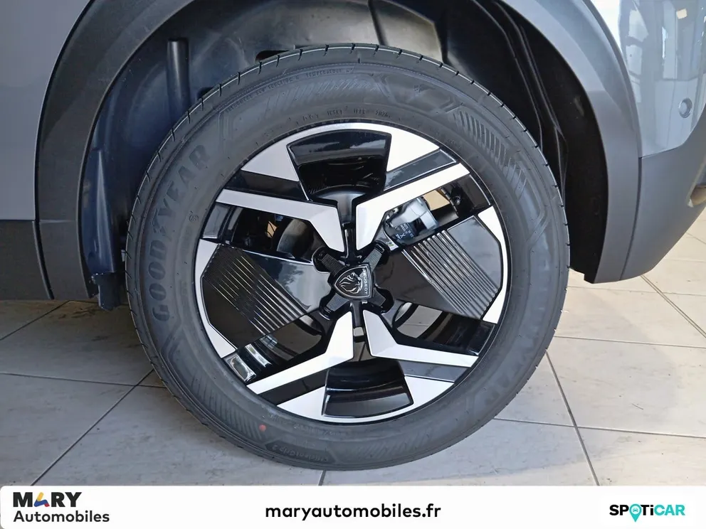 Véhicule occasion 1234666 - peugeot 2008 - Photo 7
