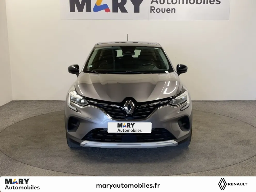 Véhicule occasion 238138 - renault CAPTUR - Photo 8