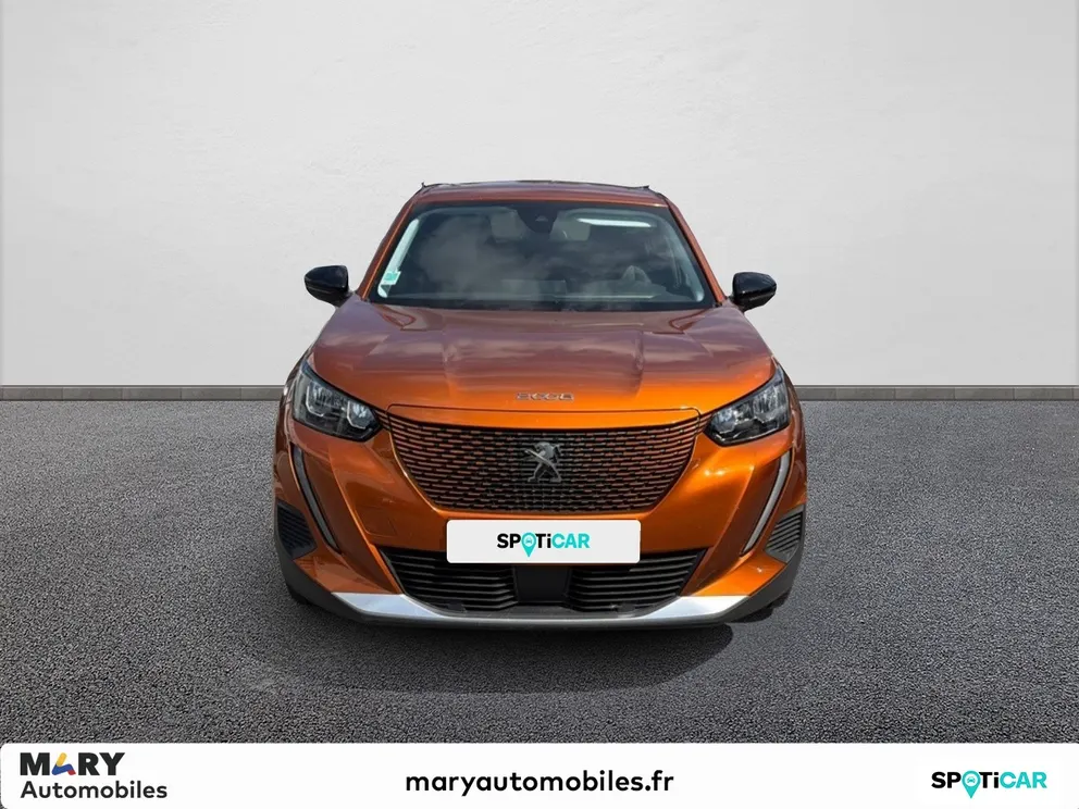 Véhicule occasion 1231734 - peugeot 2008 - Photo 6