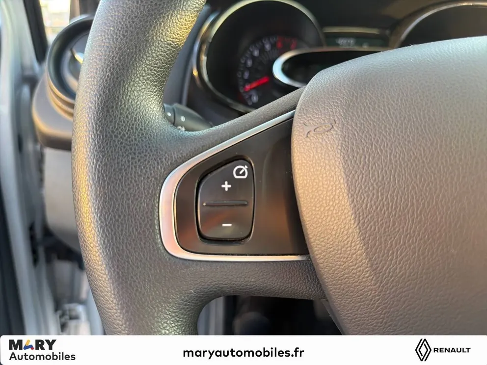 Véhicule occasion 207233 - renault CLIO - Photo 20