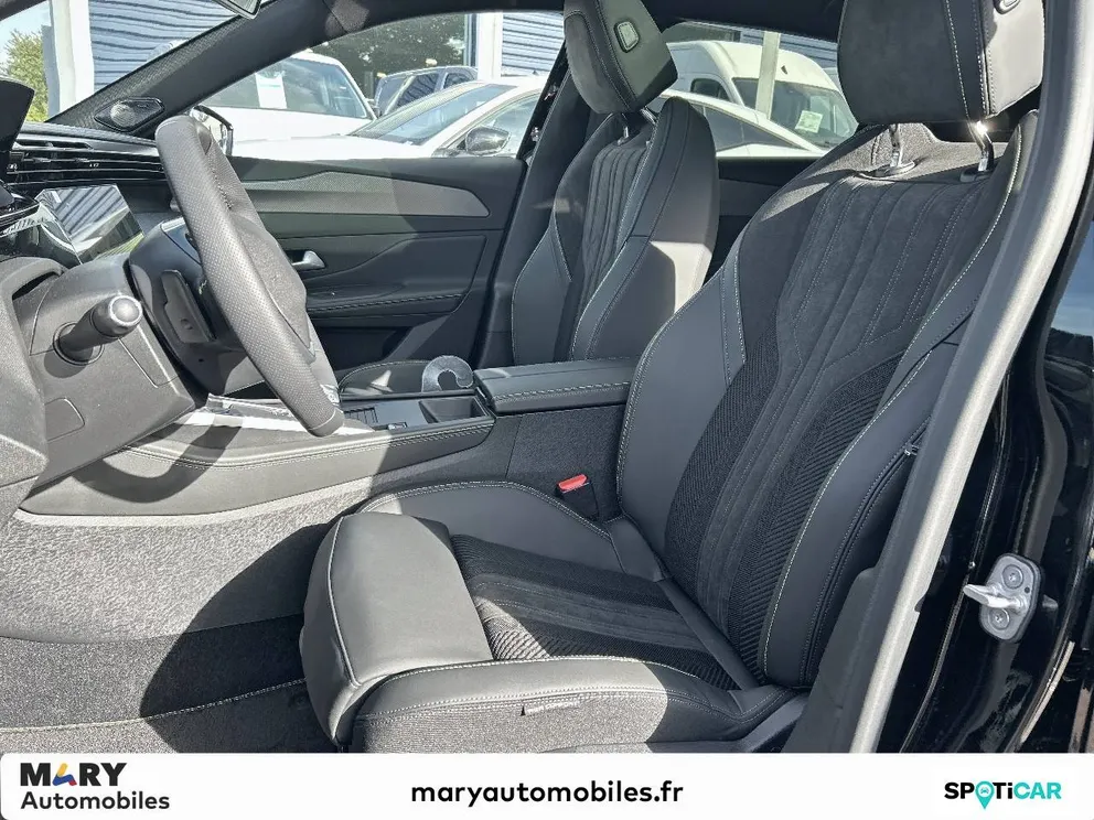 Véhicule occasion 191468 - peugeot 308 - Photo 9