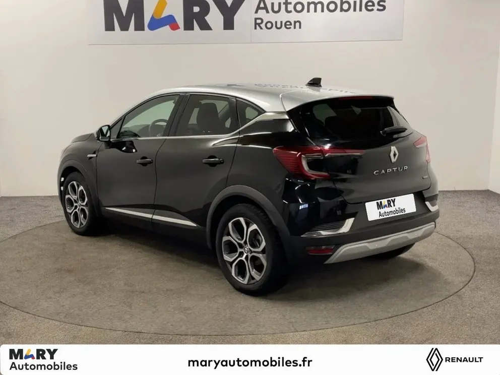 Véhicule occasion 207140 - renault CAPTUR - Photo 5