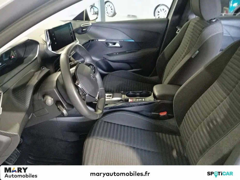 Véhicule occasion 226466 - peugeot 208 - Photo 9