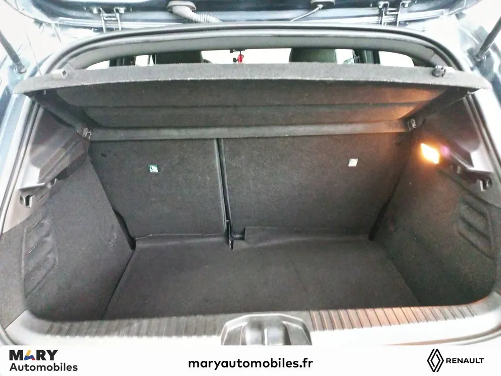 Véhicule occasion 205591 - renault CLIO - Photo 6