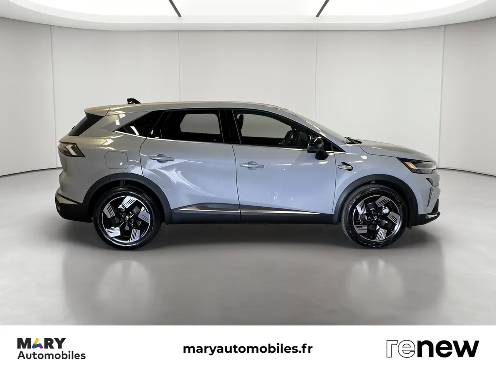 Véhicule occasion 1238205 - renault SYMBIOZ - Photo 6