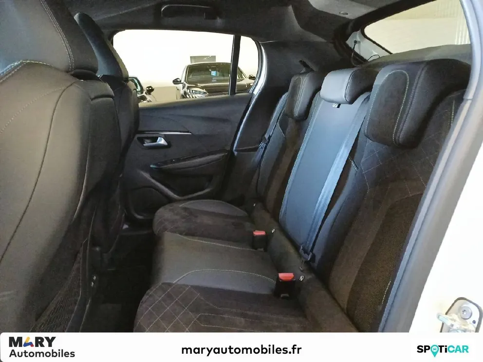 Véhicule occasion 232965 - peugeot 208 - Photo 10