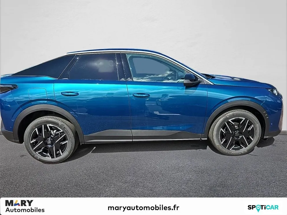 Véhicule occasion 186940 - peugeot 3008 - Photo 4