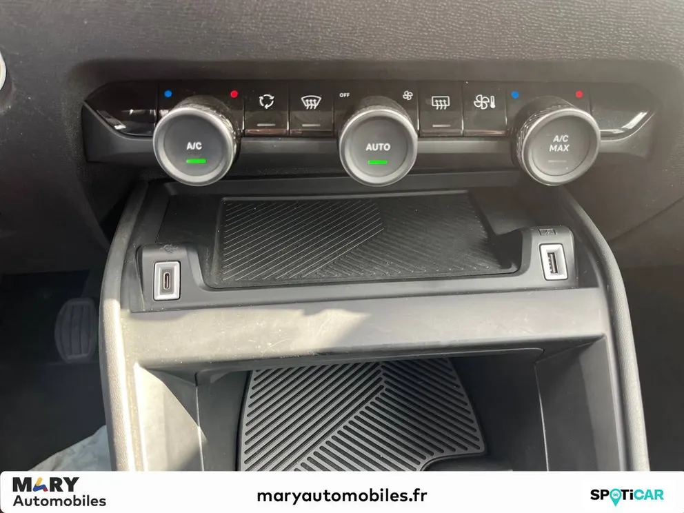 Véhicule occasion 131332 - Citroën C4 - Photo 20