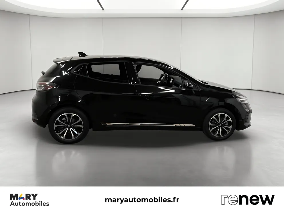 Véhicule occasion 1232919 - renault CLIO - Photo 6