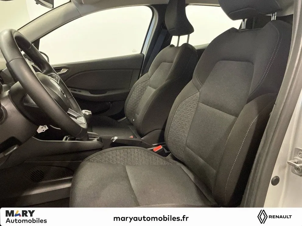 Véhicule occasion 195434 - renault CLIO - Photo 9