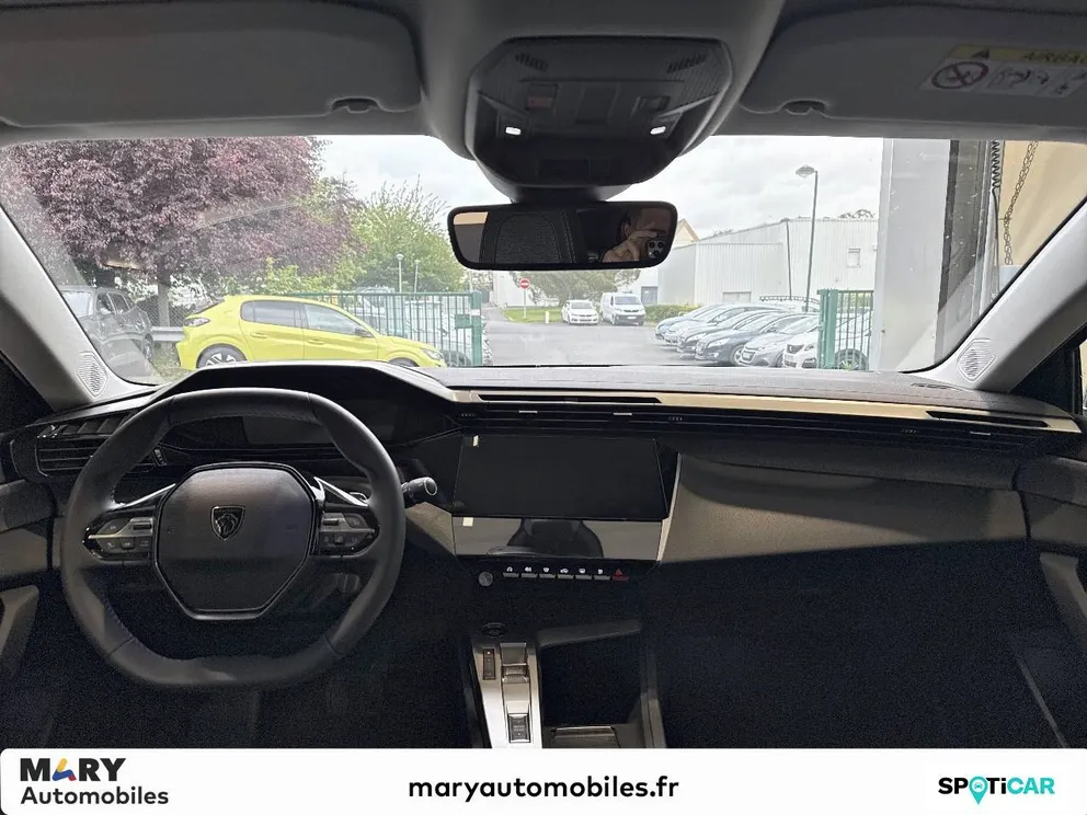 Véhicule occasion 166738 - peugeot 308 - Photo 8