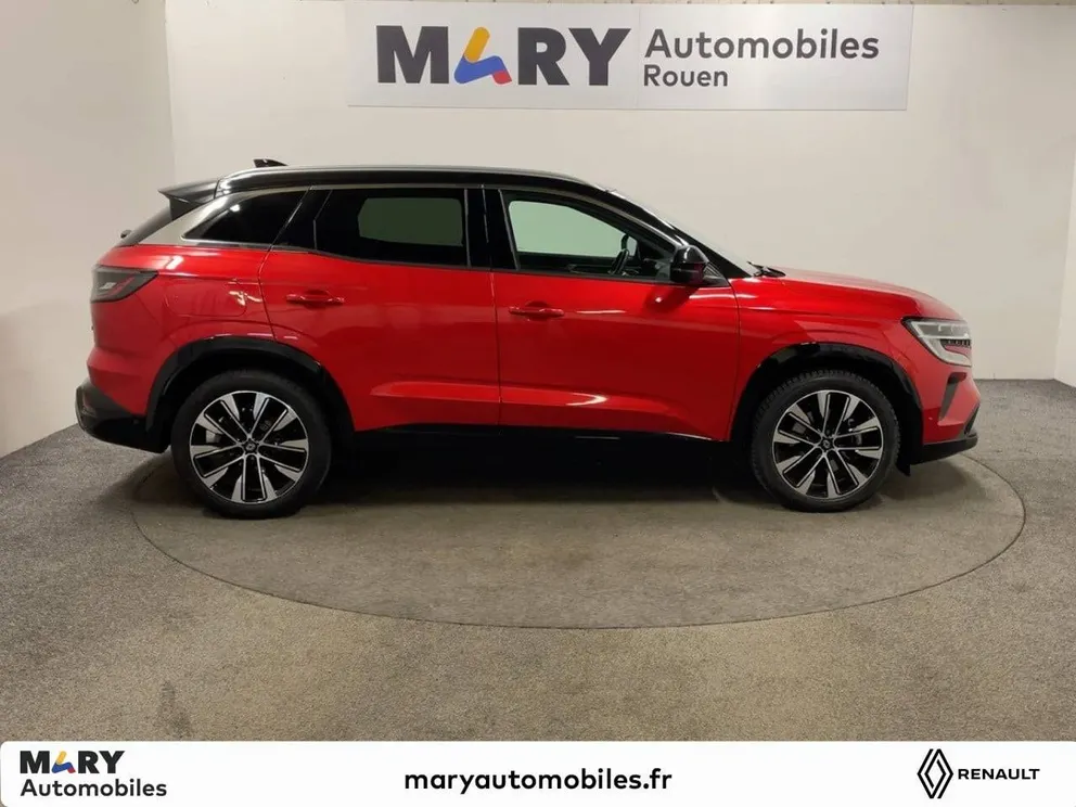 Véhicule occasion 199521 - renault AUSTRAL - Photo 4