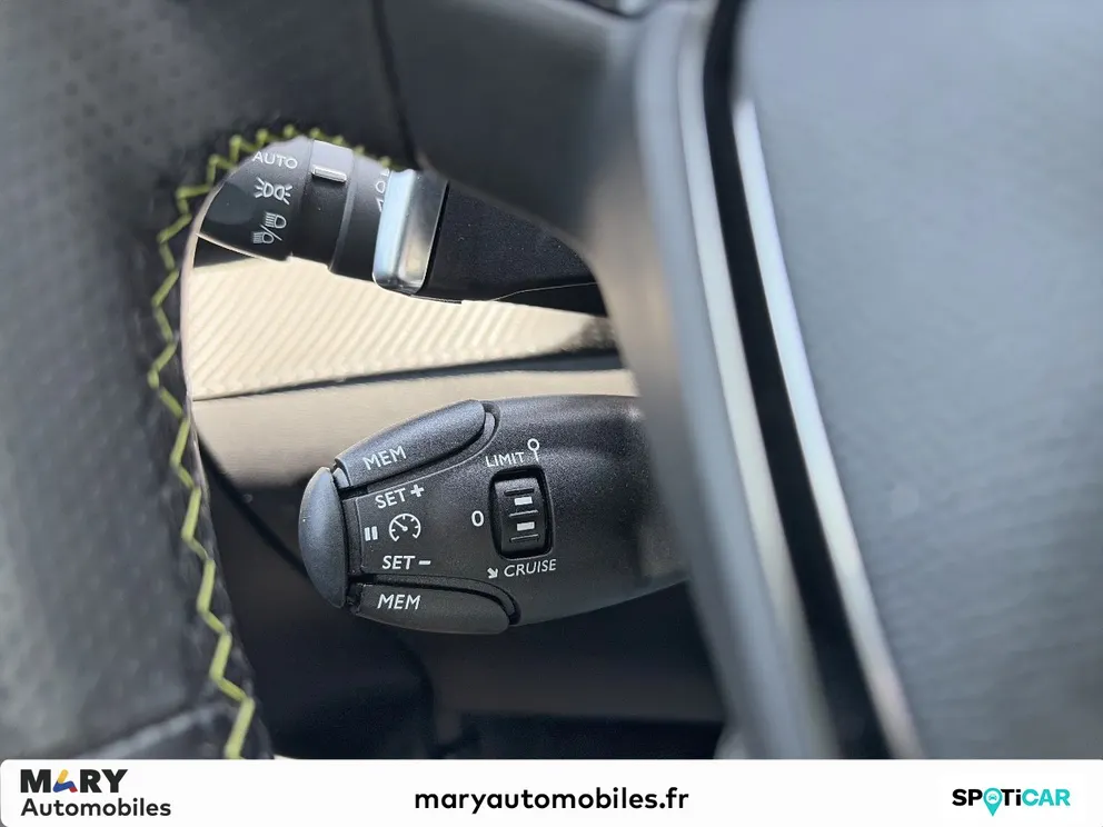 Véhicule occasion 237354 - peugeot 208 - Photo 17