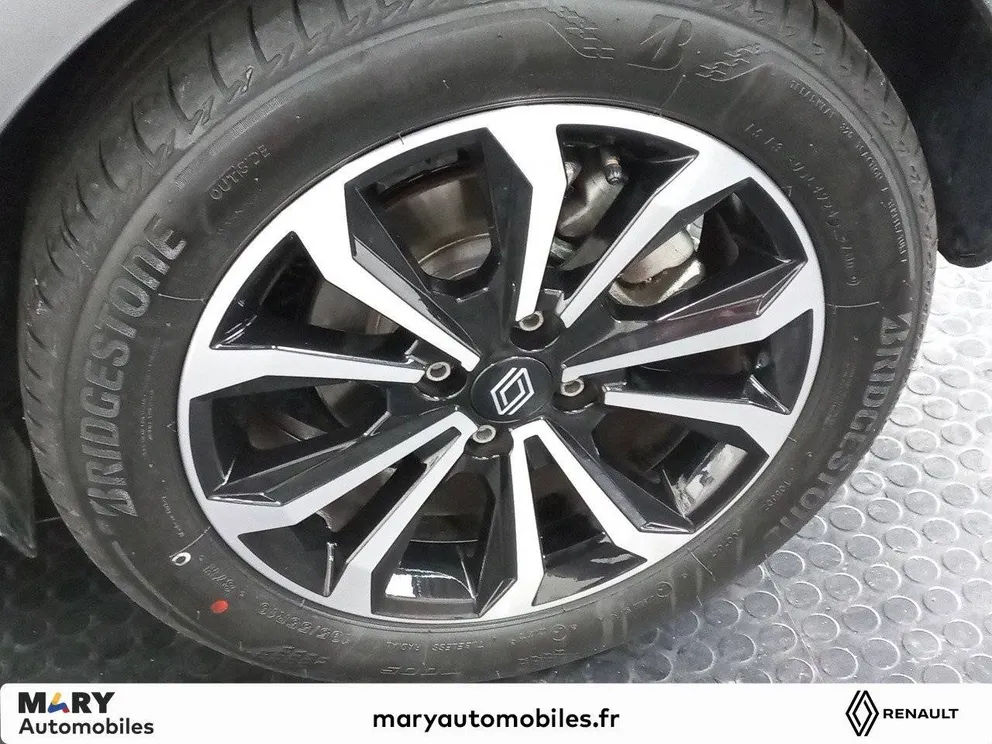 Véhicule occasion 206268 - renault CLIO - Photo 17