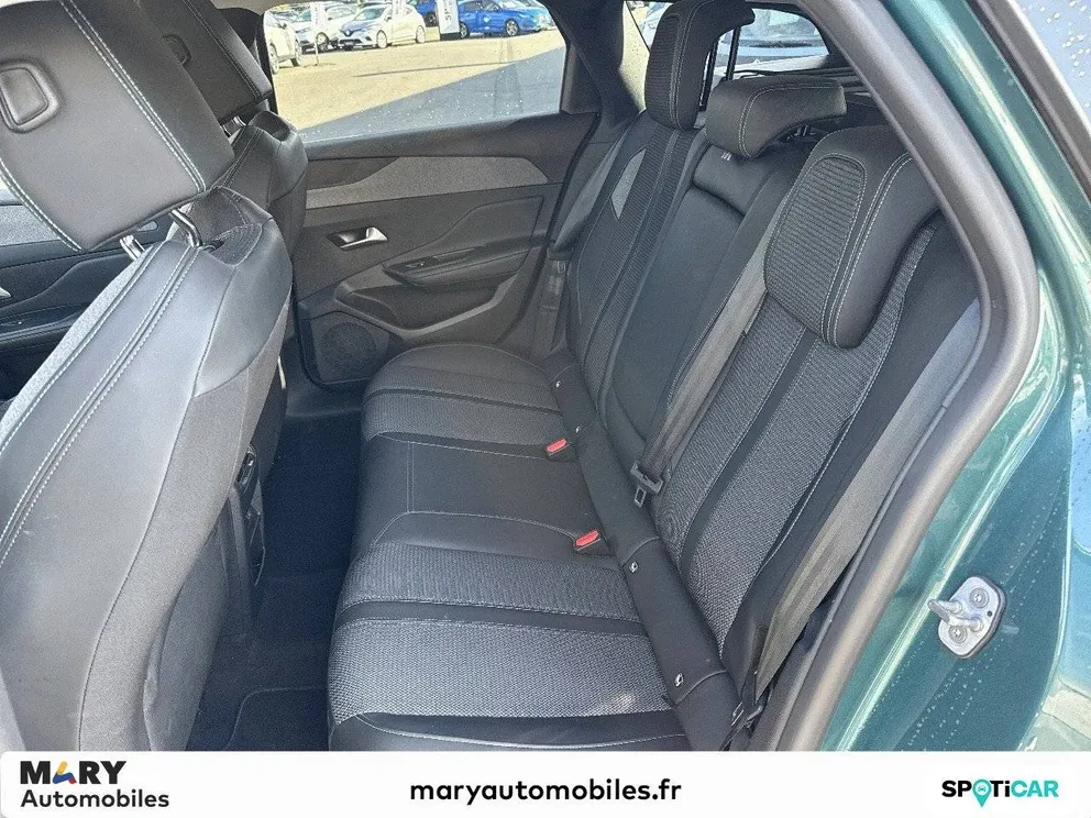 Véhicule occasion 198614 - peugeot 308 - Photo 10