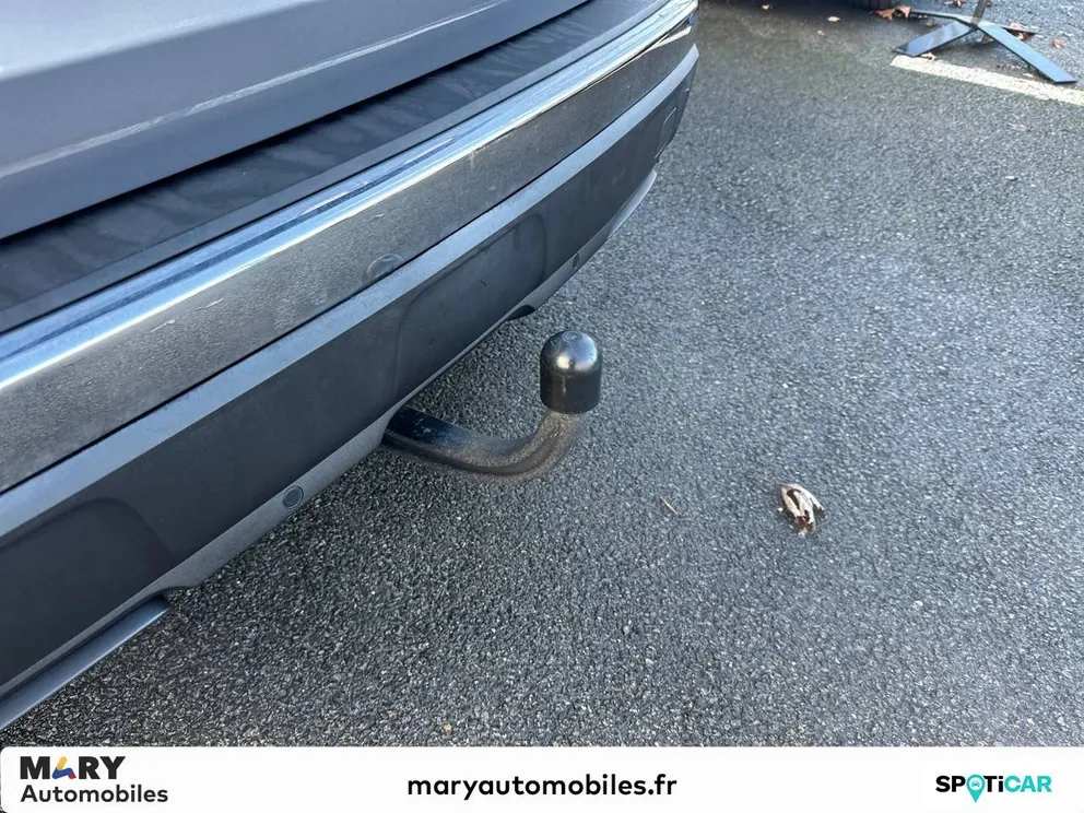 Véhicule occasion 209112 - peugeot 3008 - Photo 12