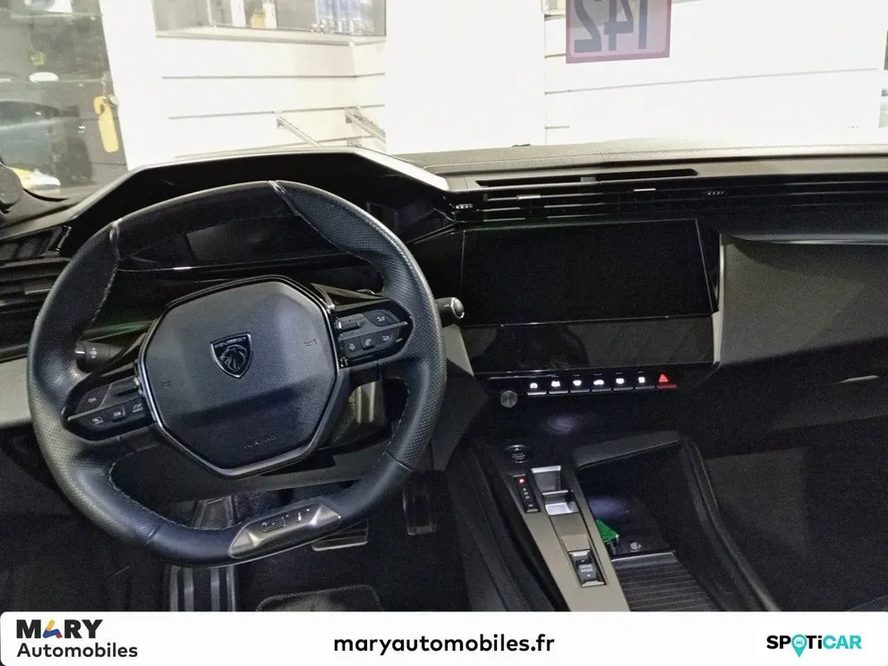 Véhicule occasion 211973 - peugeot 308 - Photo 8