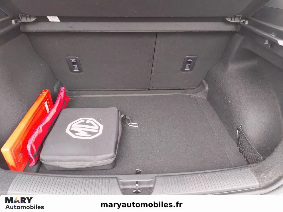 Véhicule occasion 221631 - mg MG4 - Photo 6