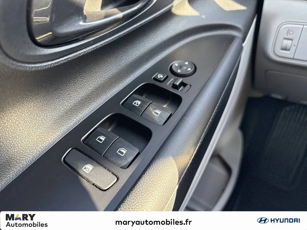 Véhicule occasion 204492 - hyundai i20 - Photo 17