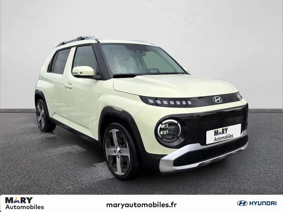 Véhicule occasion 221423 - hyundai INSTER - Photo 3