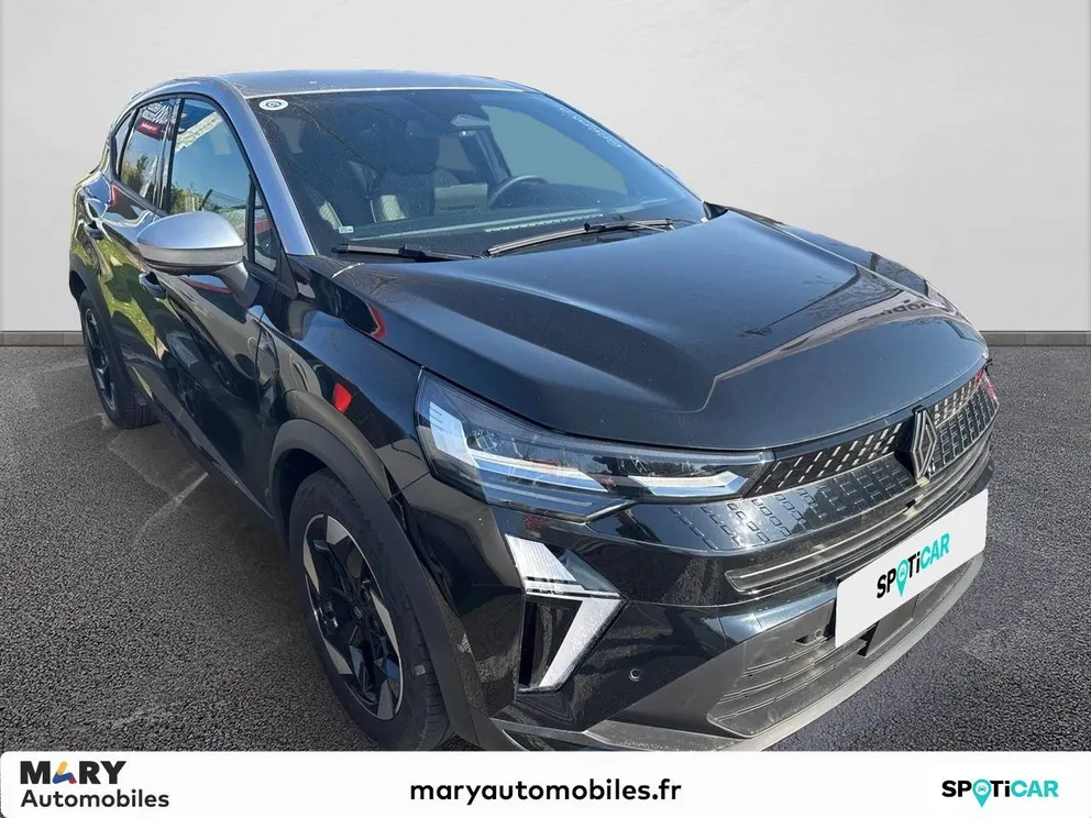Véhicule occasion 079671 - renault CAPTUR - Photo 5