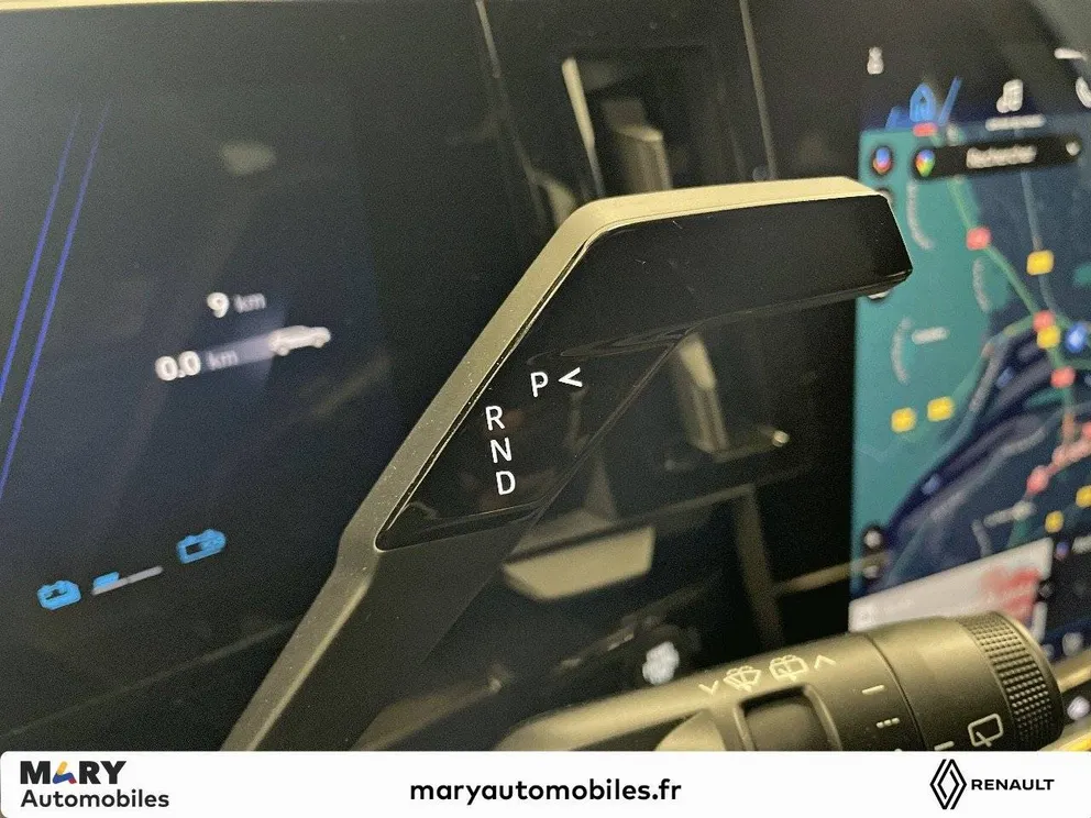 Véhicule occasion 178668 - renault AUSTRAL - Photo 13