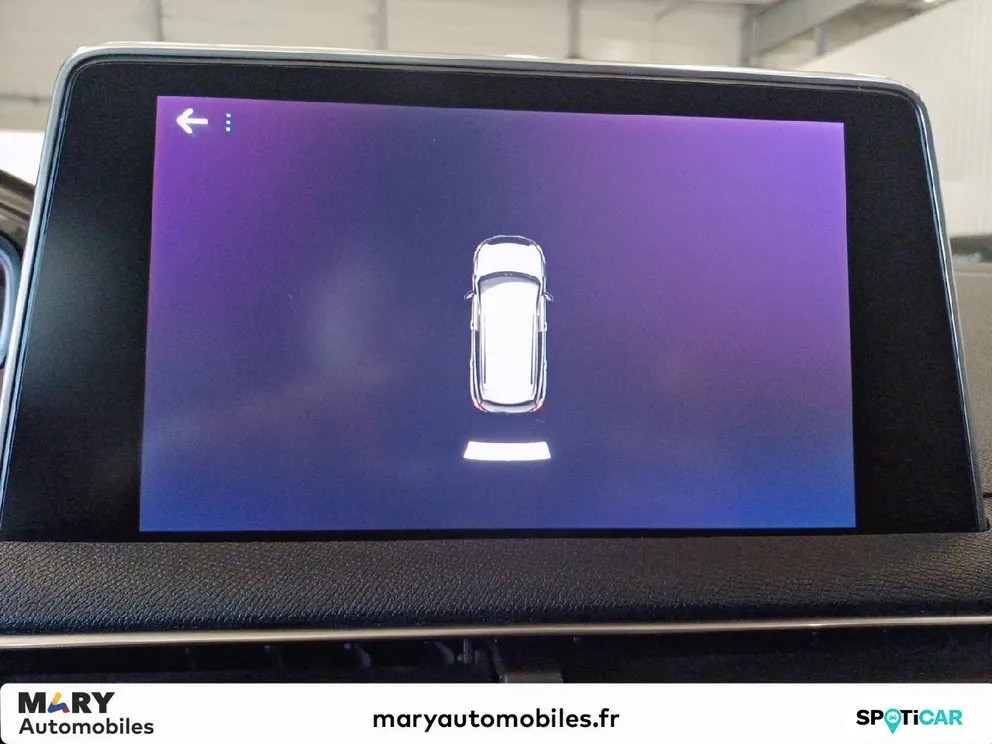 Véhicule occasion 189286 - peugeot 3008 - Photo 14