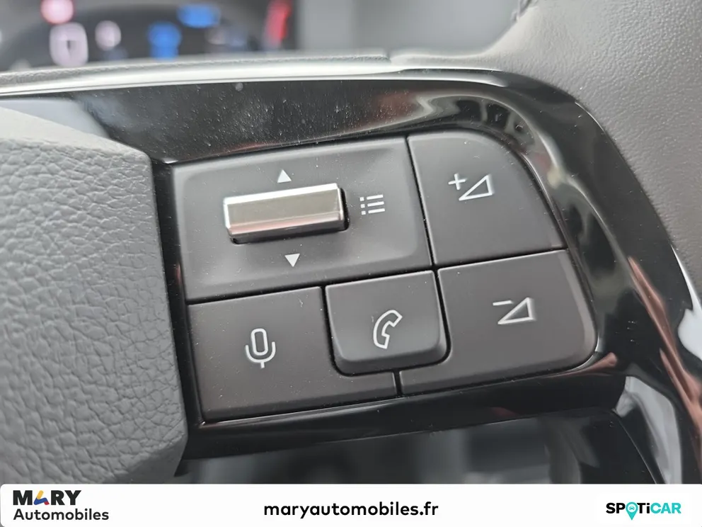 Véhicule occasion 166274 - peugeot EXPERT - Photo 11