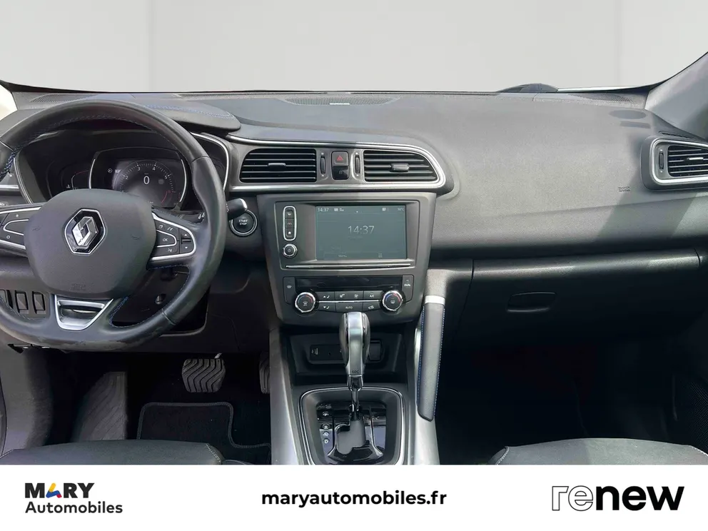 Véhicule occasion 230283 - renault KADJAR - Photo 9