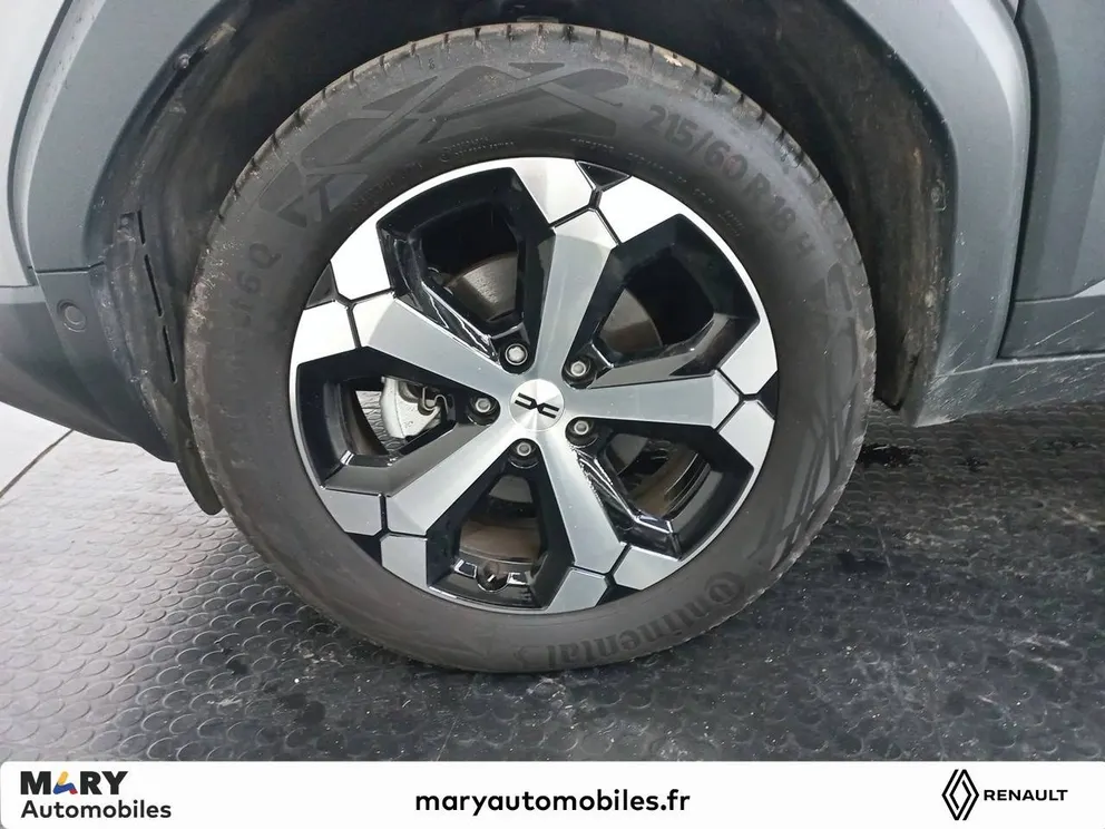 Véhicule occasion 215576 - dacia DUSTER - Photo 16