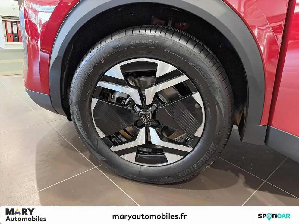 Véhicule occasion 230711 - peugeot 2008 - Photo 11