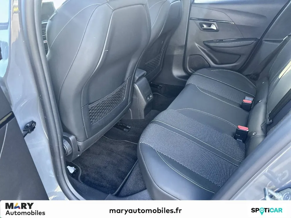 Véhicule occasion 196975 - peugeot 208 - Photo 10