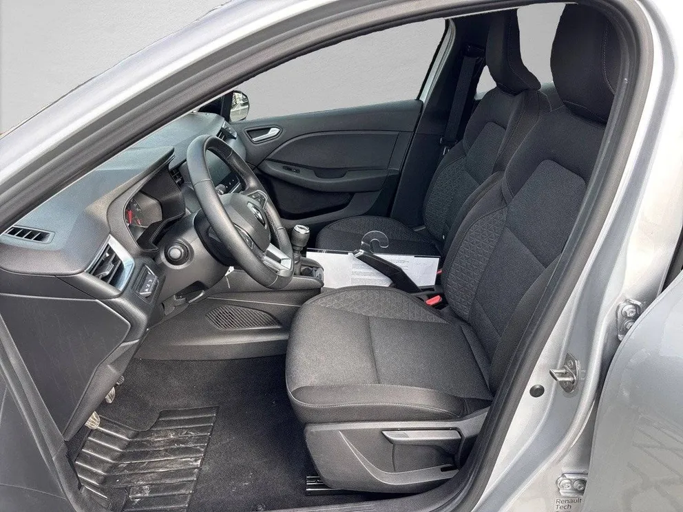 Véhicule occasion 188217 - renault CLIO - Photo 9