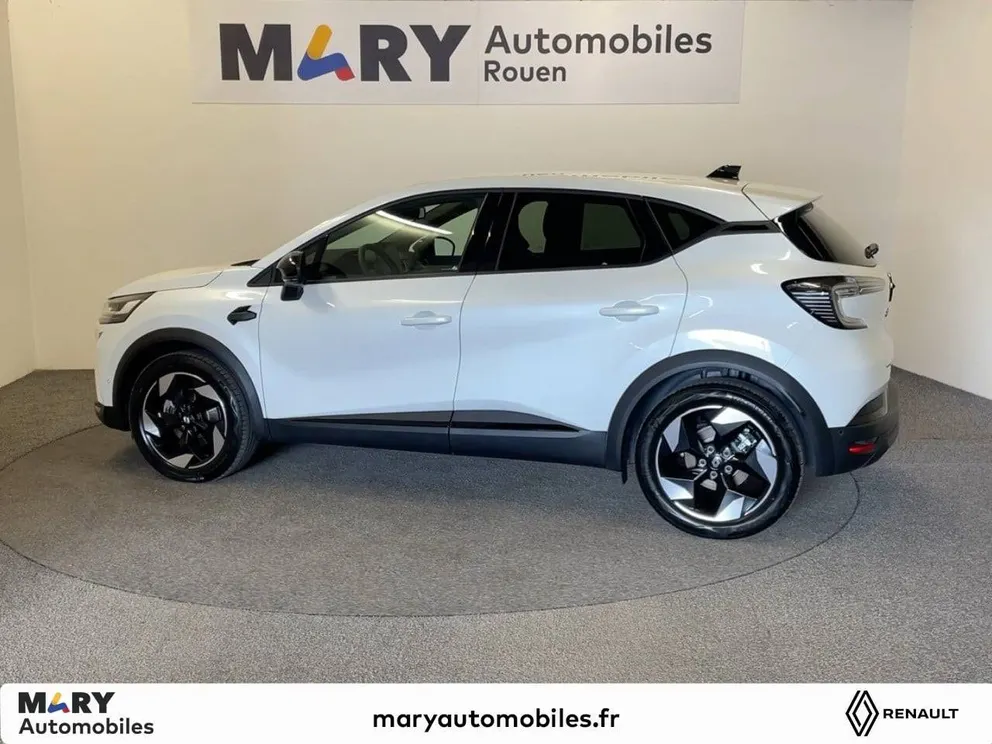 Véhicule occasion 233089 - renault CAPTUR - Photo 7