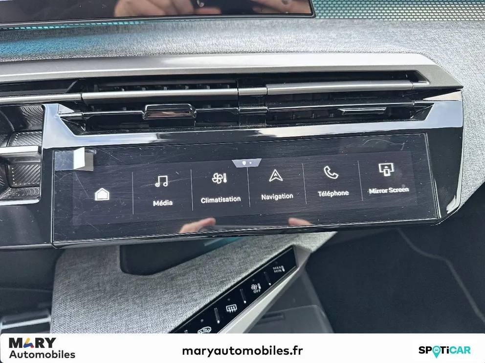 Véhicule occasion 167783 - peugeot 3008 - Photo 13