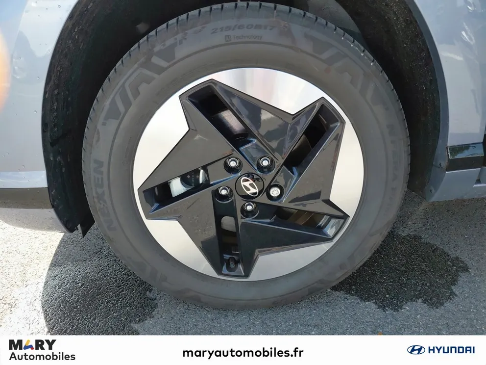 Véhicule occasion 1232147 - hyundai KONA - Photo 7