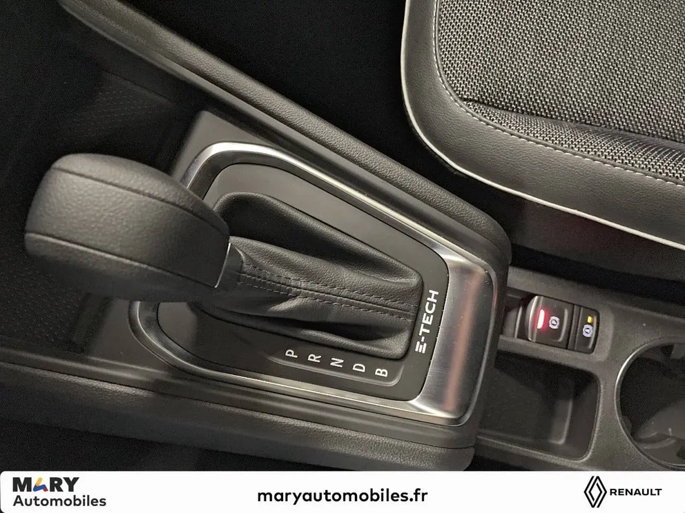 Véhicule occasion 222045 - renault CAPTUR - Photo 13