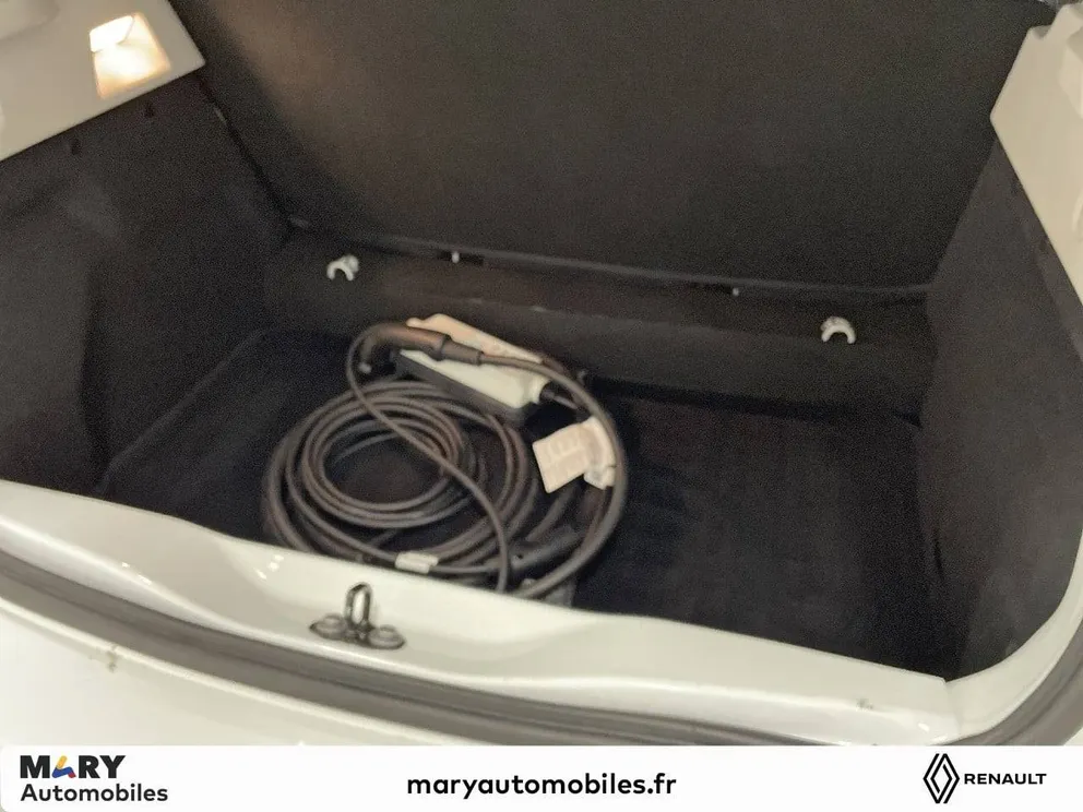Véhicule occasion 203013 - renault ZOE - Photo 6