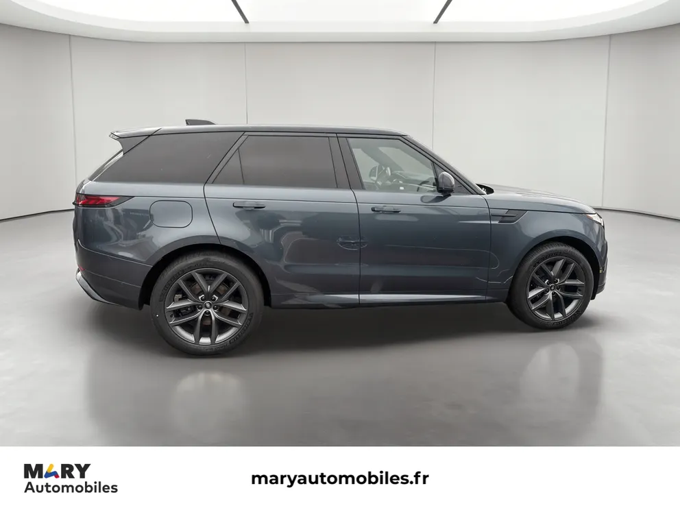 Véhicule occasion 216590 - land rover RANGE ROVER SPORT - Photo 5
