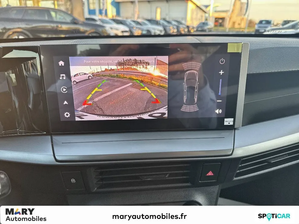 Véhicule occasion 201264 - opel FRONTERA - Photo 13