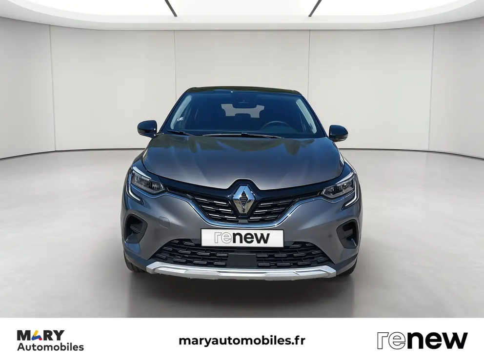 Véhicule occasion 1236817 - renault CAPTUR - Photo 8