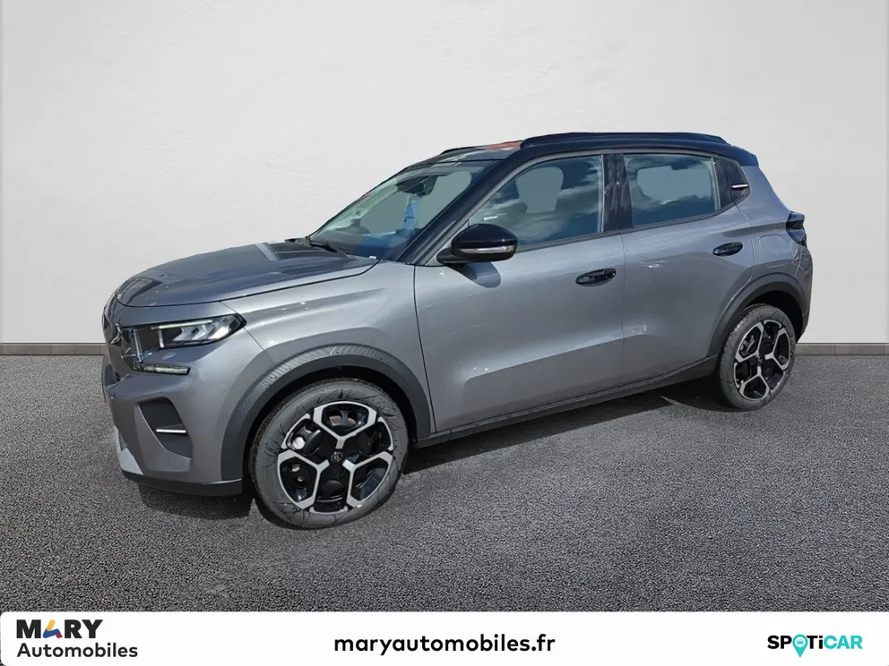Véhicule occasion 1227544 - Citroën C3 - Photo 1