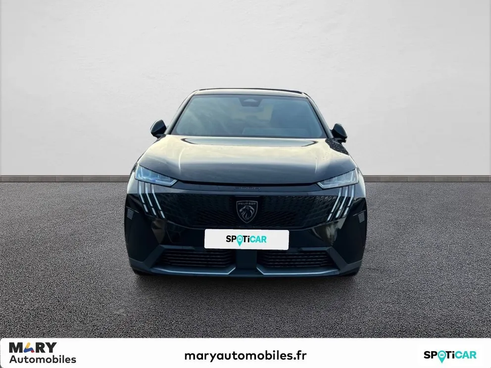 Véhicule occasion 215771 - peugeot 3008 - Photo 2