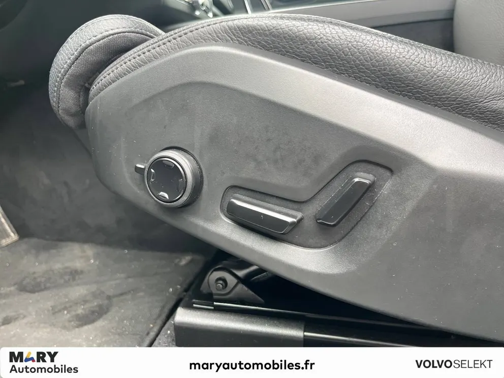 Véhicule occasion 169757 - volvo XC60 - Photo 13