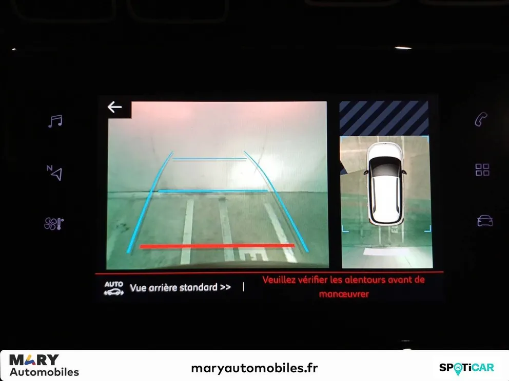 Véhicule occasion 207172 - Citroën C3 AIRCROSS - Photo 14